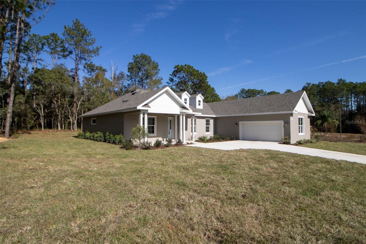2915 W Goldenrod Drive, Beverly Hills, FL 34465 Photo