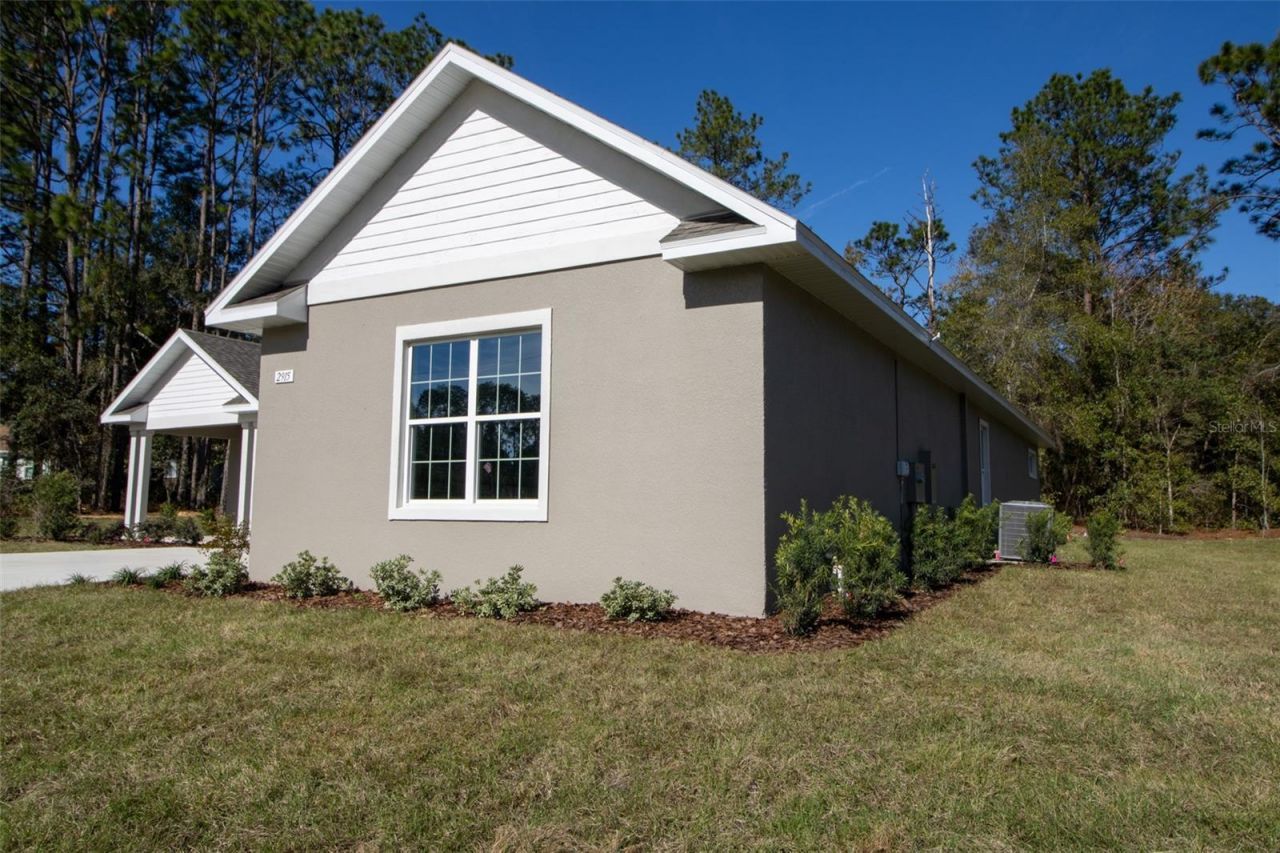 2915 W Goldenrod Drive, Beverly Hills, FL 34465 Photo