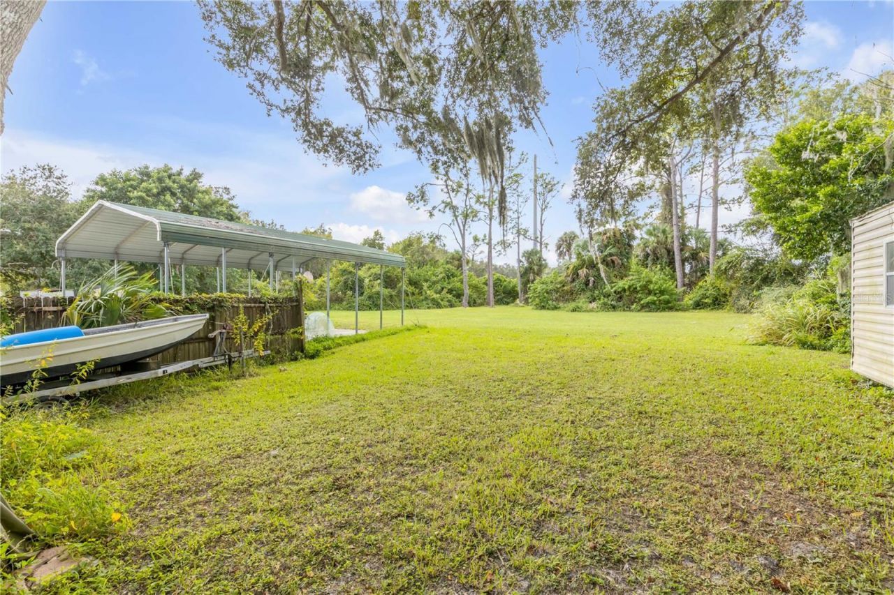 4612 Nellie Street, Edgewater, FL 32141 Photo