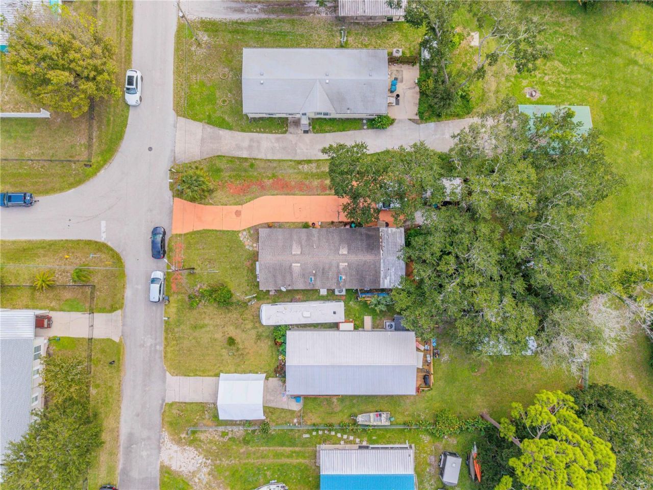 4612 Nellie Street, Edgewater, FL 32141 Photo