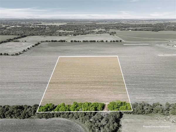 TBD 1 WILLOW GROVE Road, Woodway, TX 76712