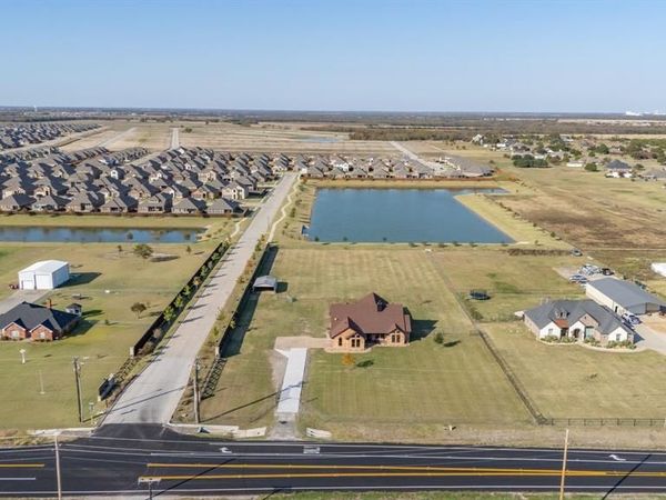 2866 Fm 1903, Caddo Mills, TX 75135