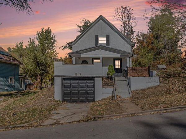 1514 Lowell Avenue, Kansas City, KS 66102