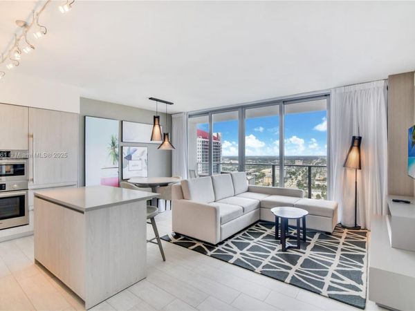 4010 S Ocean Dr, Unit R3206, Hollywood, FL 33019