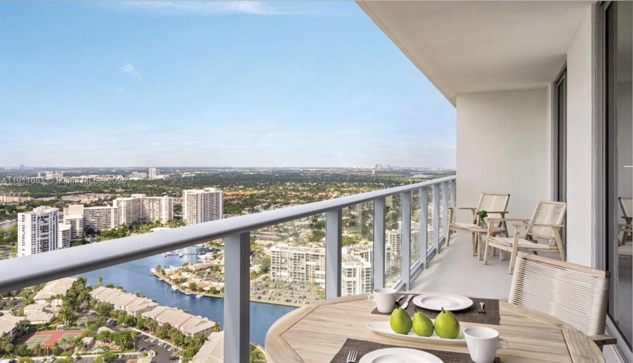 4010 S Ocean Dr, Unit R3206, Hollywood, FL 33019 Photo