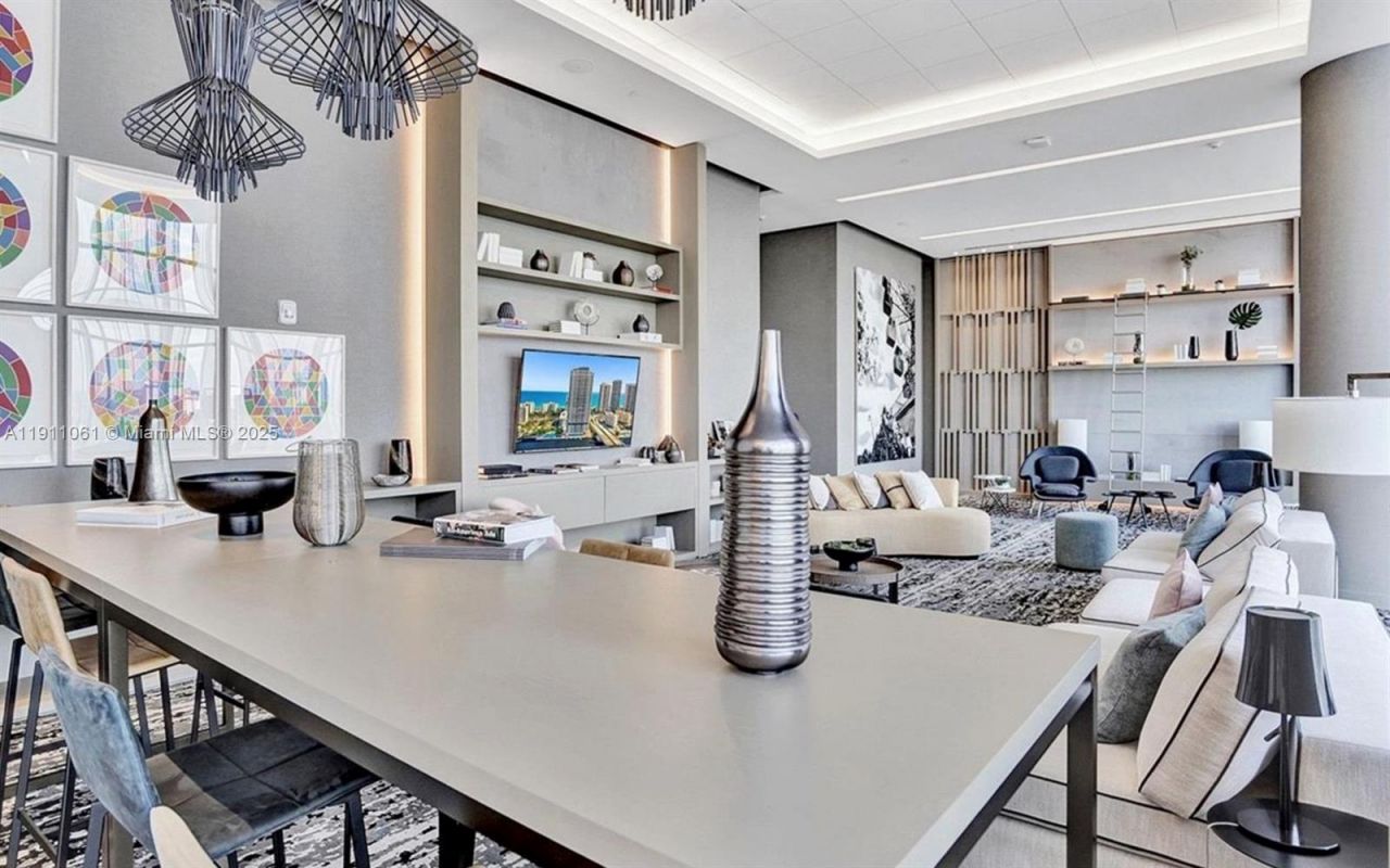 4010 S Ocean Dr, Unit R3206, Hollywood, FL 33019 Photo