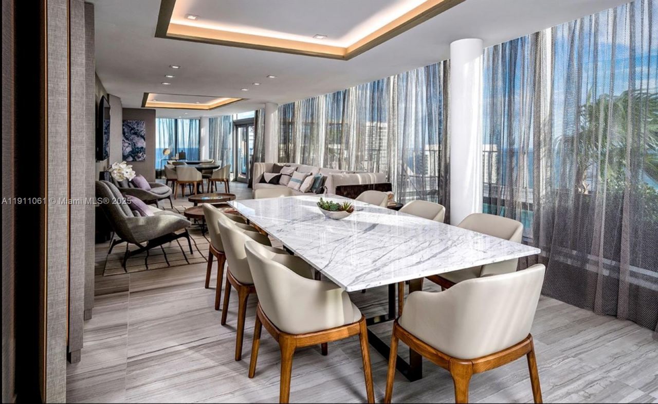 4010 S Ocean Dr, Unit R3206, Hollywood, FL 33019 Photo