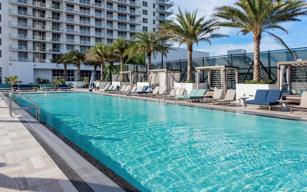 4010 S Ocean Dr, Unit R3206, Hollywood, FL 33019 Photo