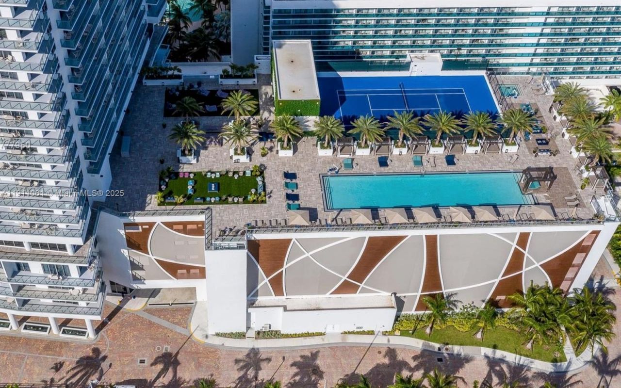 4010 S Ocean Dr, Unit R3206, Hollywood, FL 33019 Photo