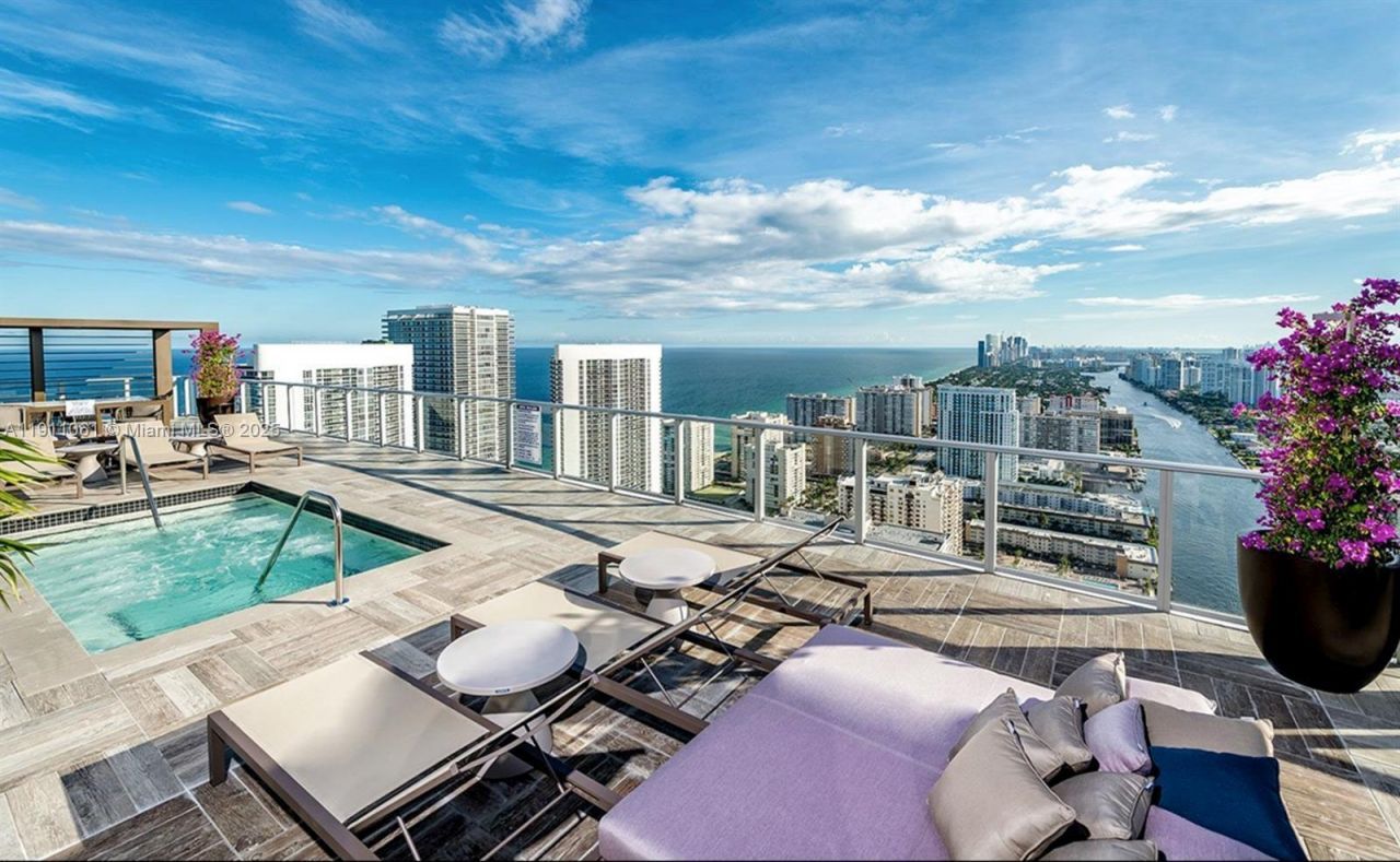 4010 S Ocean Dr, Unit R3206, Hollywood, FL 33019 Photo