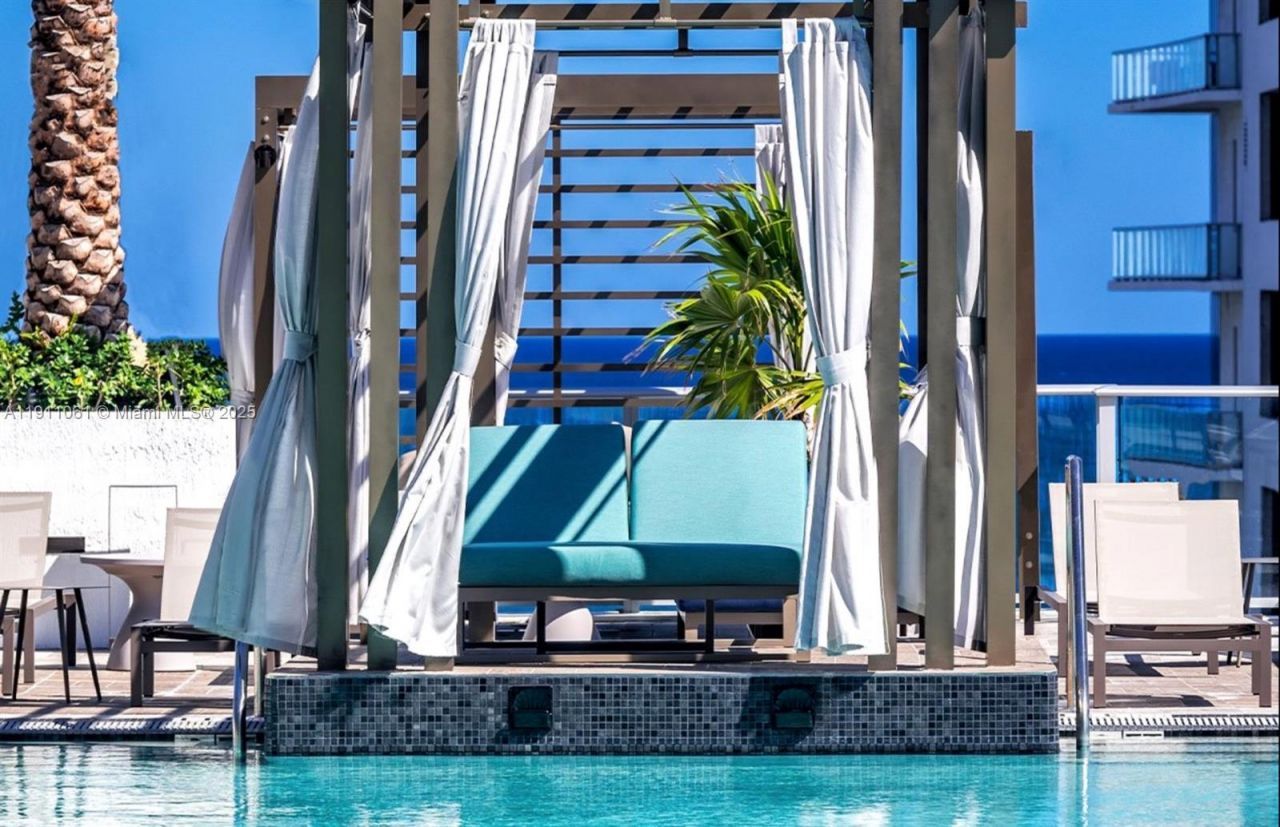 4010 S Ocean Dr, Unit R3206, Hollywood, FL 33019 Photo