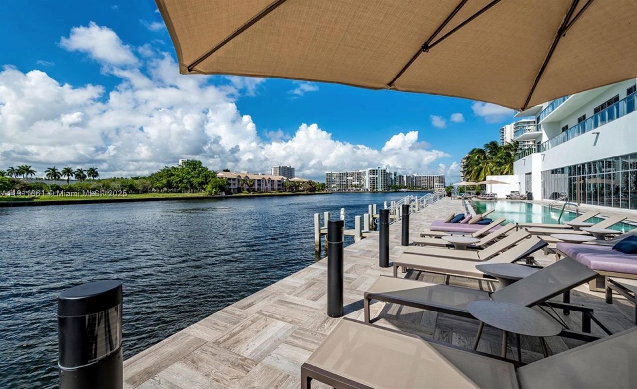 4010 S Ocean Dr, Unit R3206, Hollywood, FL 33019 Photo