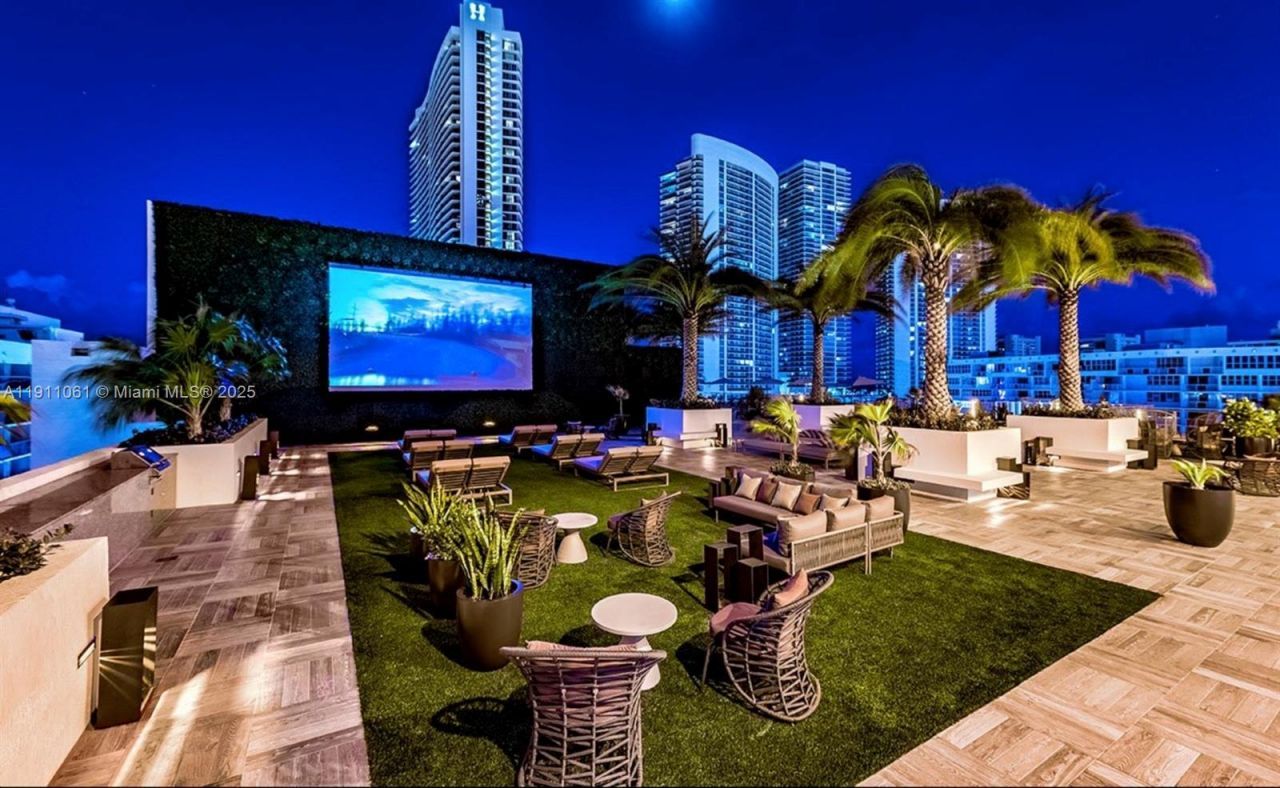 4010 S Ocean Dr, Unit R3206, Hollywood, FL 33019 Photo