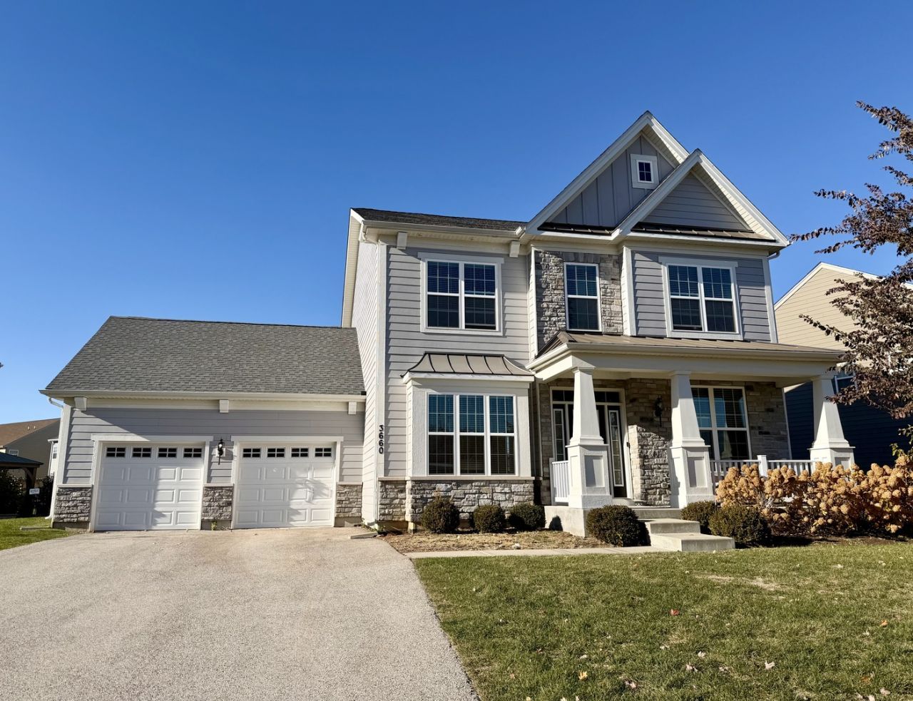 3660 Thornhill Drive, Elgin, IL 60124 Main Photo