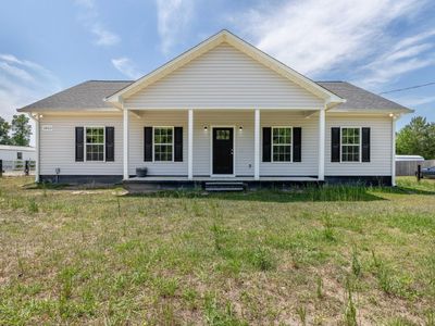 2823 Old Gilliard Road, Holly Hill, SC 29059