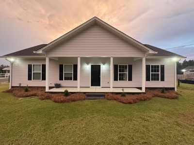 2823 Old Gilliard Road, Holly Hill, SC 29059