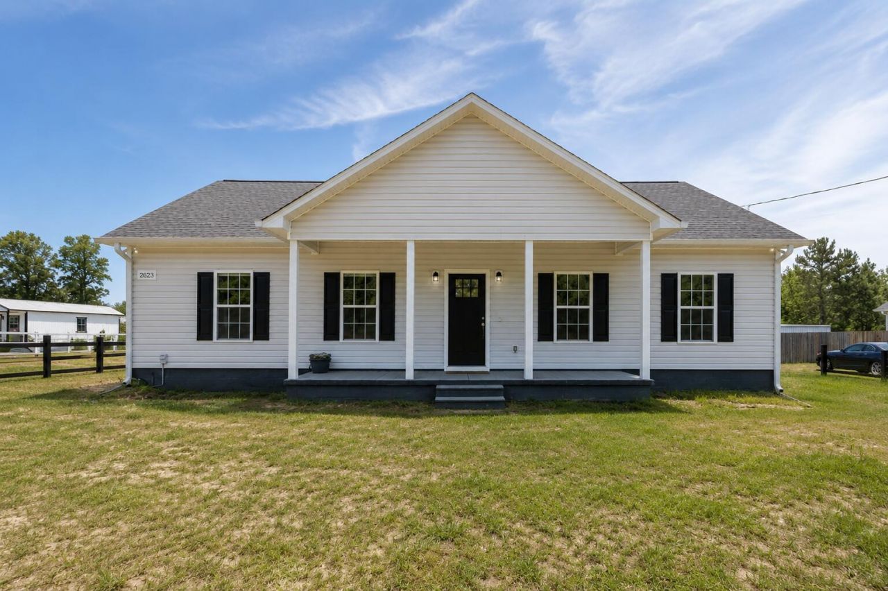 2823 Old Gilliard Road Photo 1