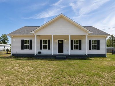 2823 Old Gilliard Road, Holly Hill, SC 29059