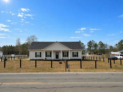 2823 Old Gilliard Road, Holly Hill, SC 29059