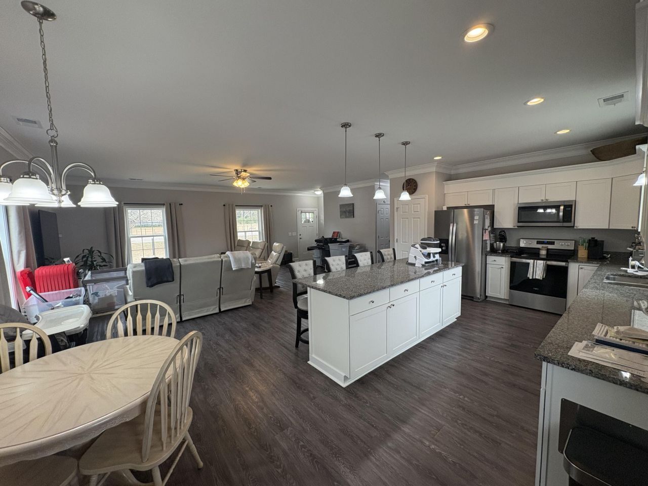 2823 Old Gilliard Road Photo 10