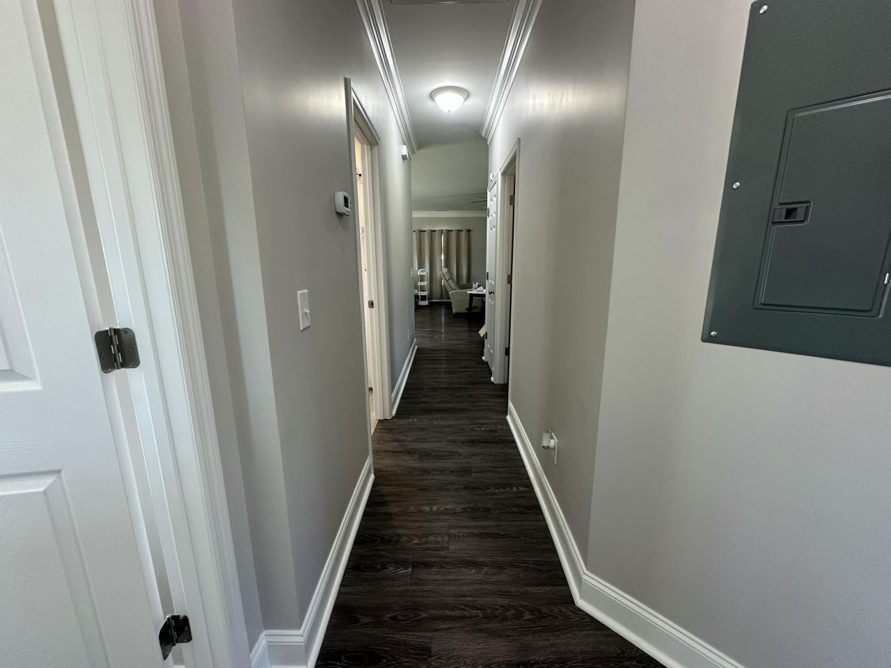 2823 Old Gilliard Road Photo 12