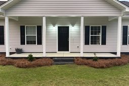 2823 Old Gilliard Road photo 4
