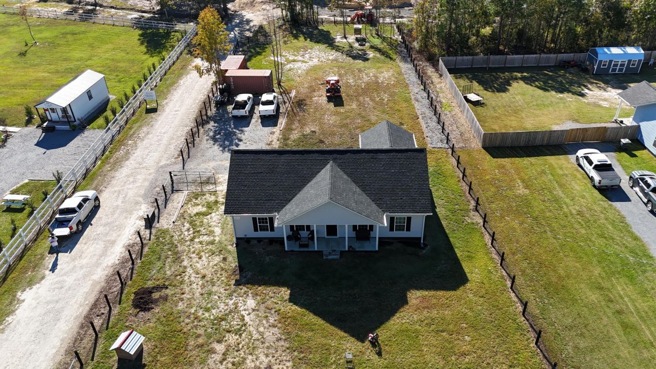 2823 Old Gilliard Road Photo 30