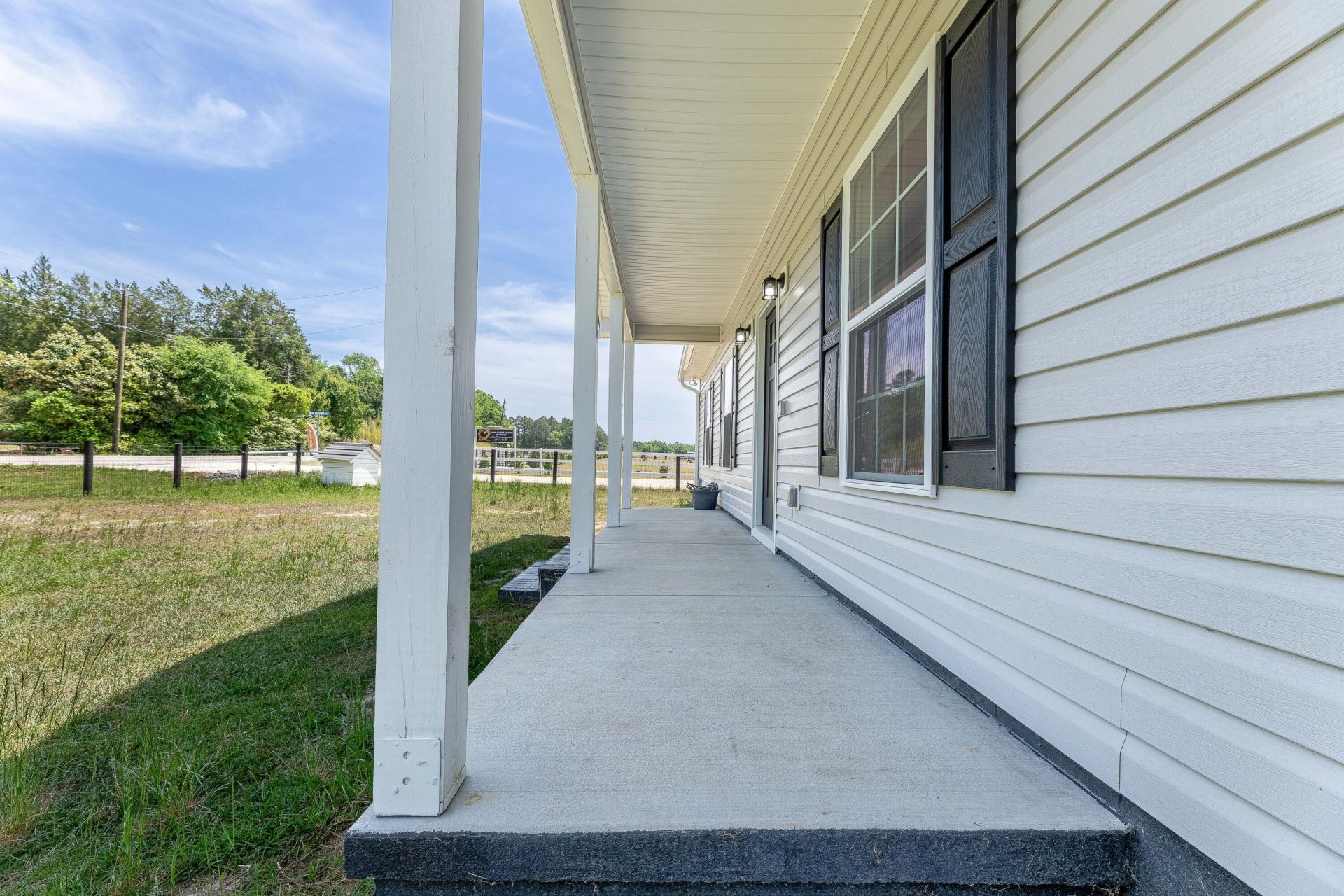 2823 Old Gilliard Road Photo 4