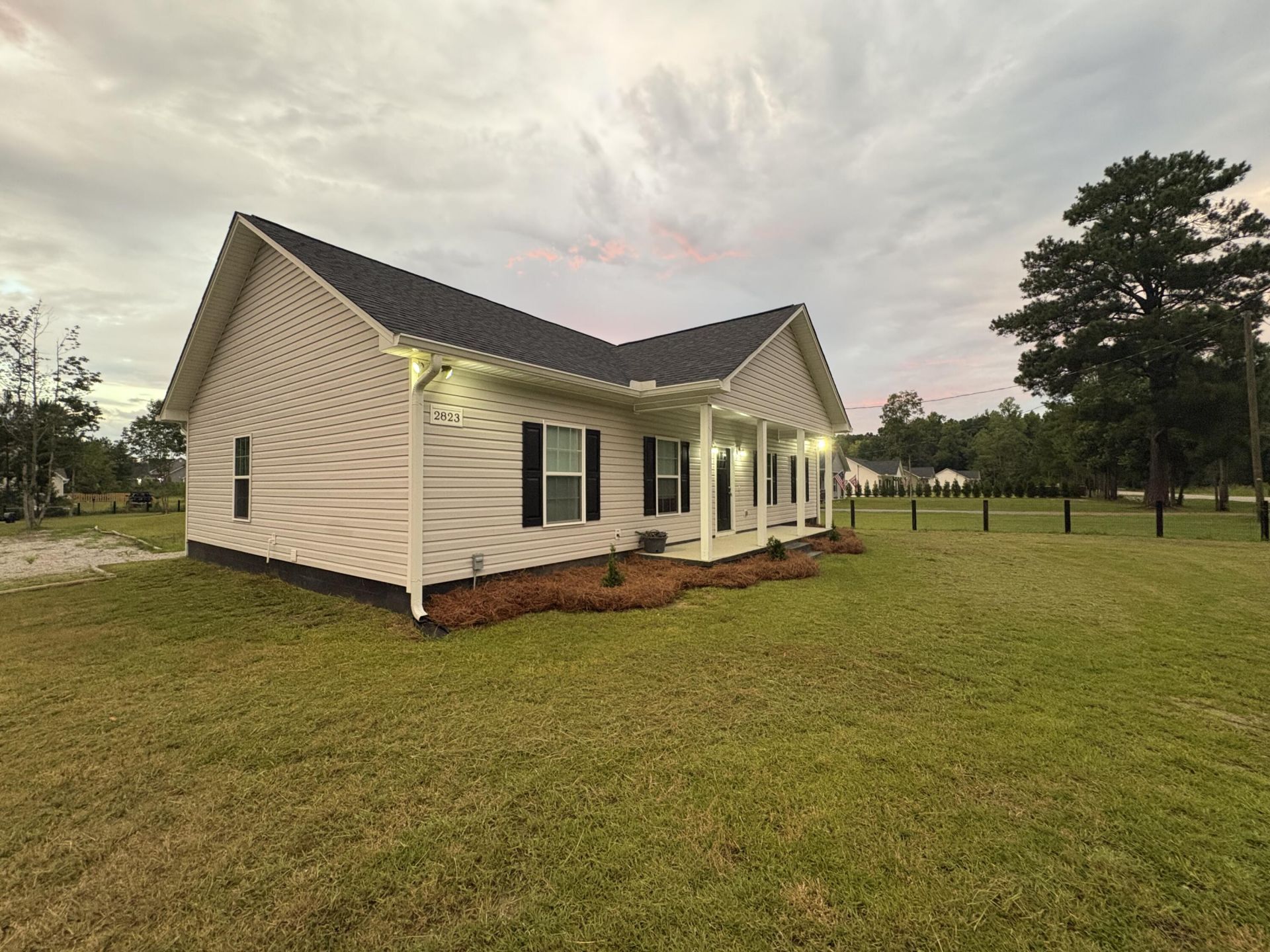 2823 Old Gilliard Road Photo 4