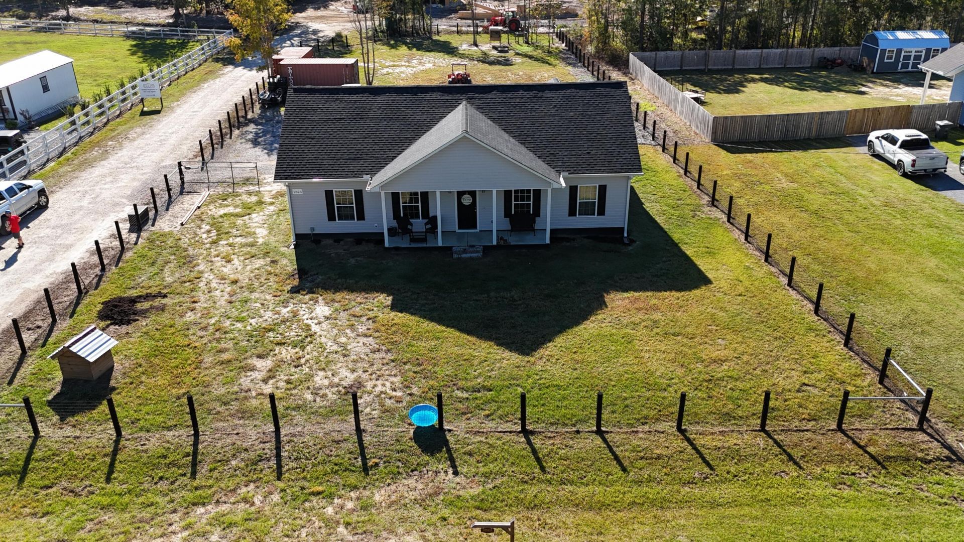 2823 Old Gilliard Road Photo 41