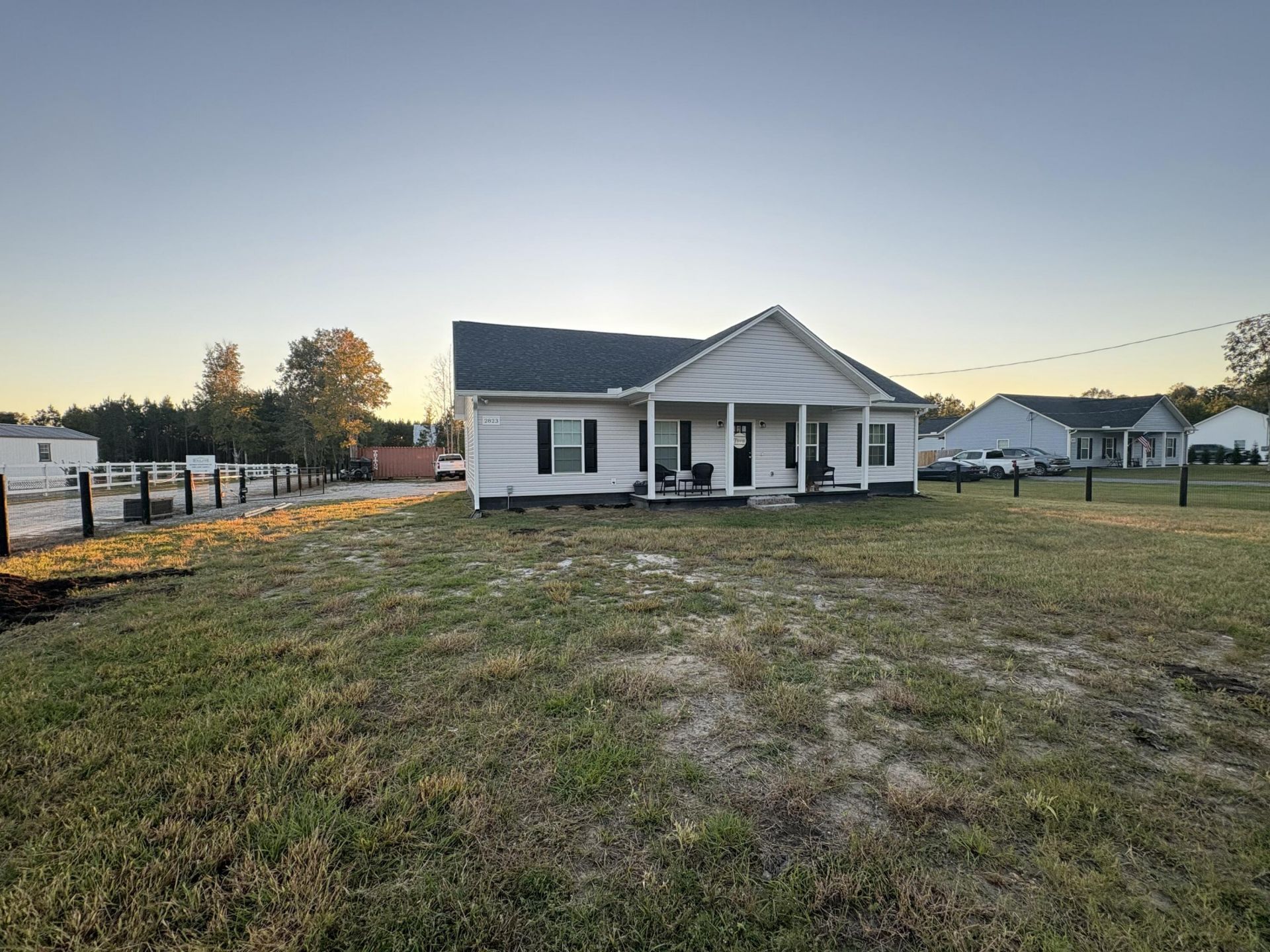 2823 Old Gilliard Road Photo 42