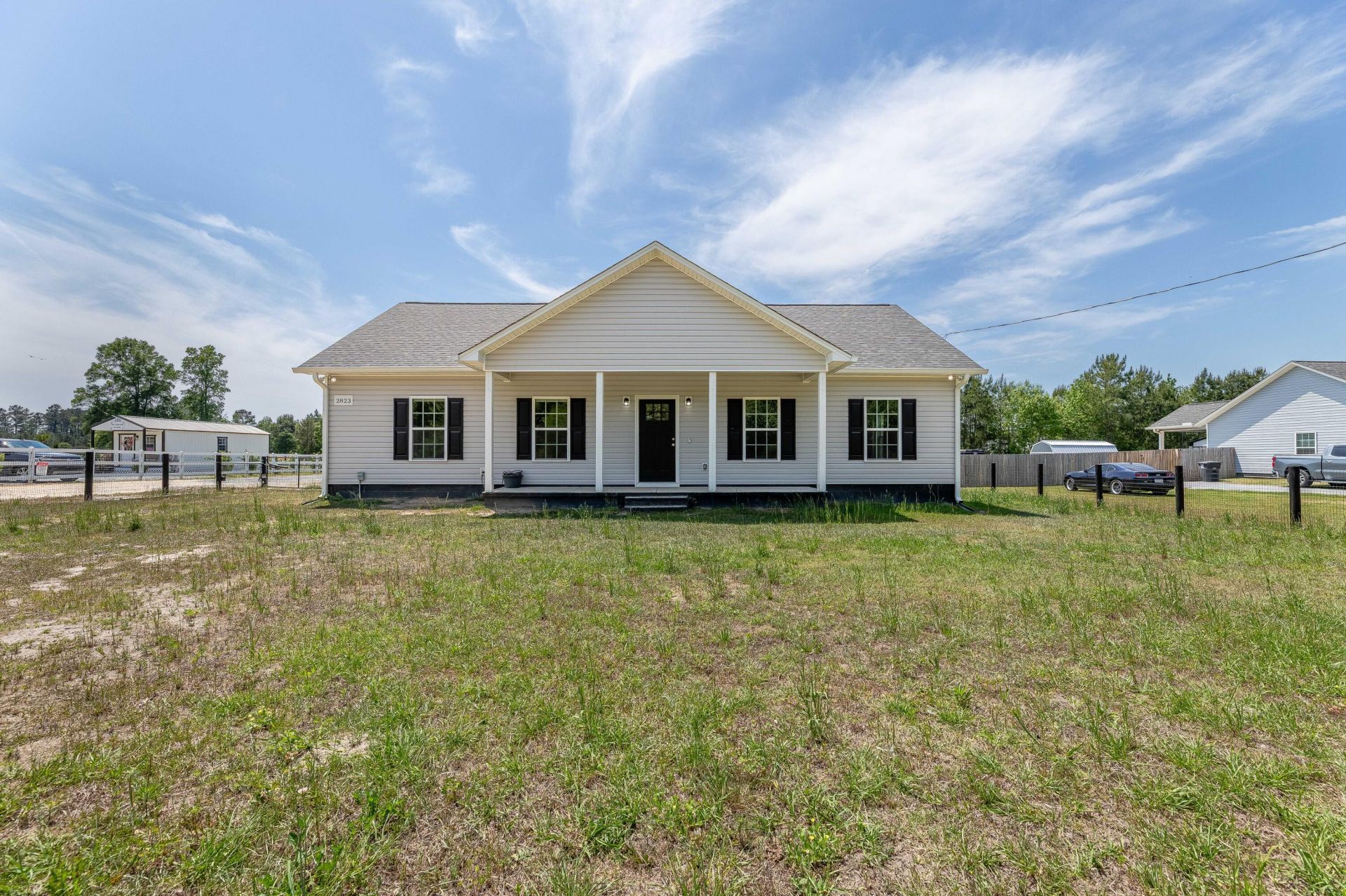 2823 Old Gilliard Road Photo 43