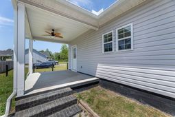 2823 Old Gilliard Road photo 4