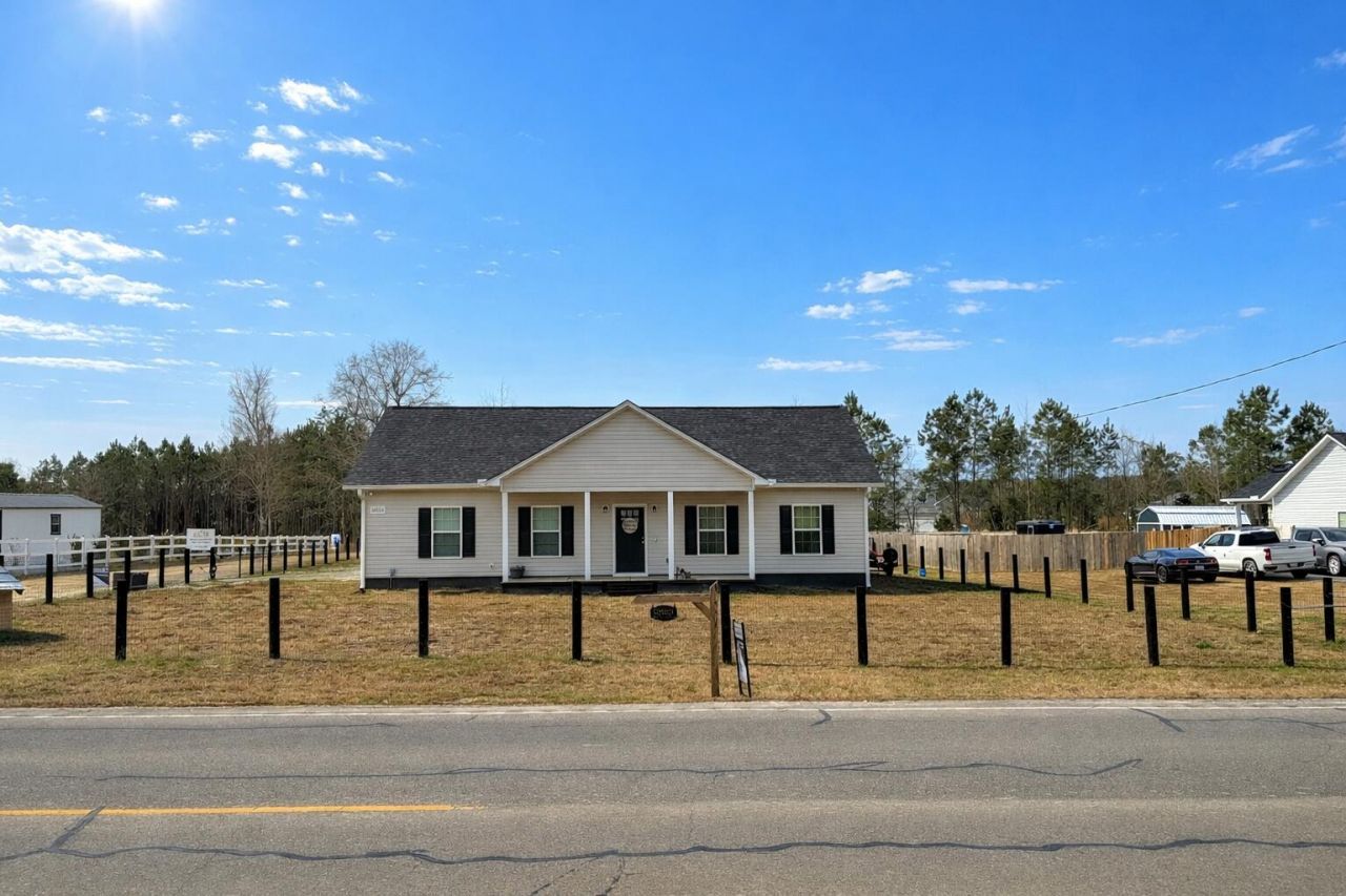 2823 Old Gilliard Road Photo 6