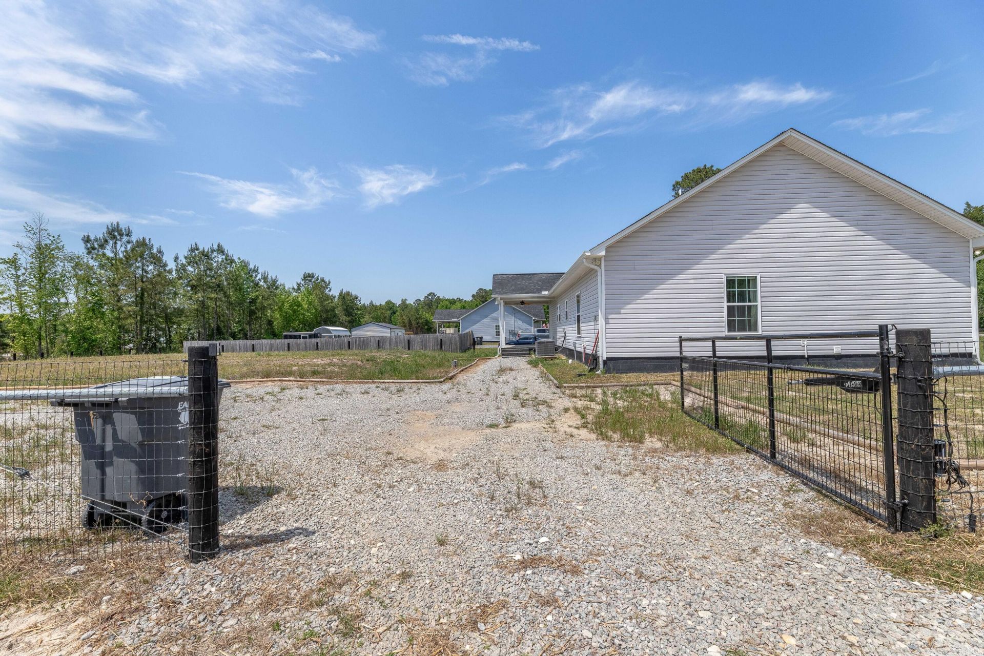2823 Old Gilliard Road Photo 7