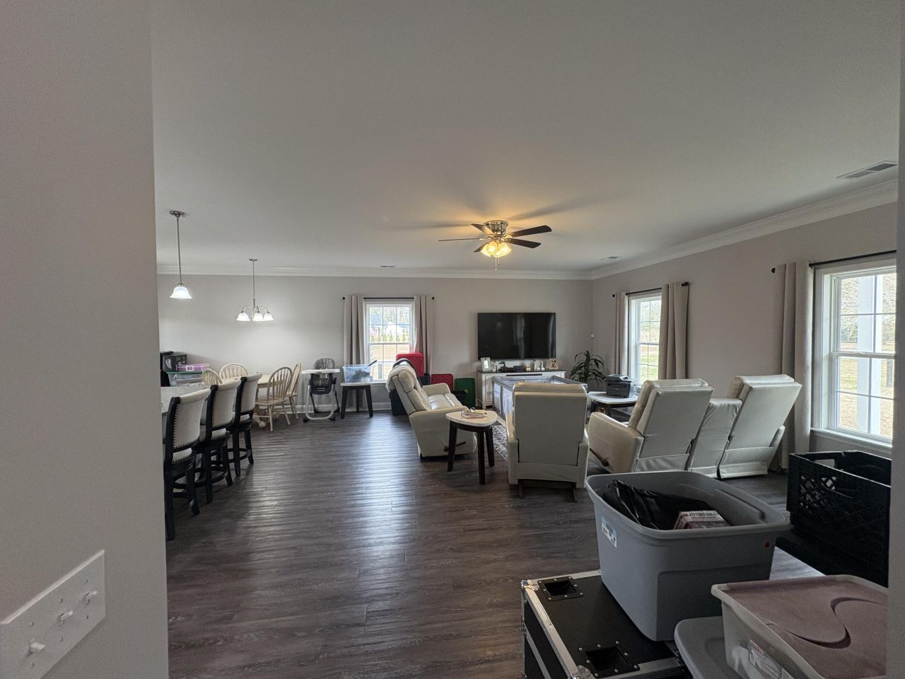 2823 Old Gilliard Road Photo 7