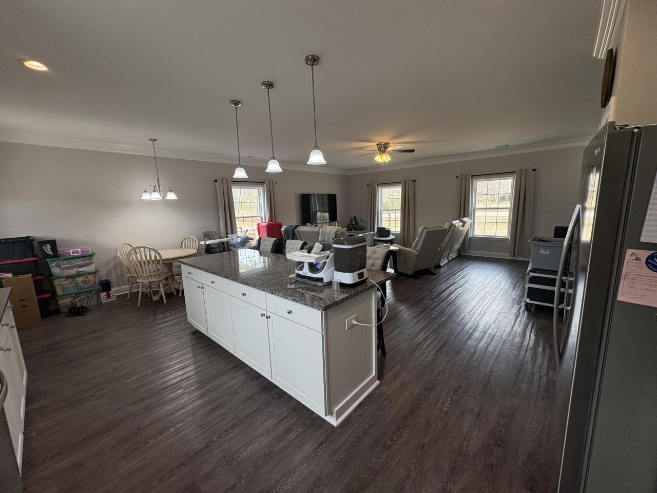 2823 Old Gilliard Road Photo 8