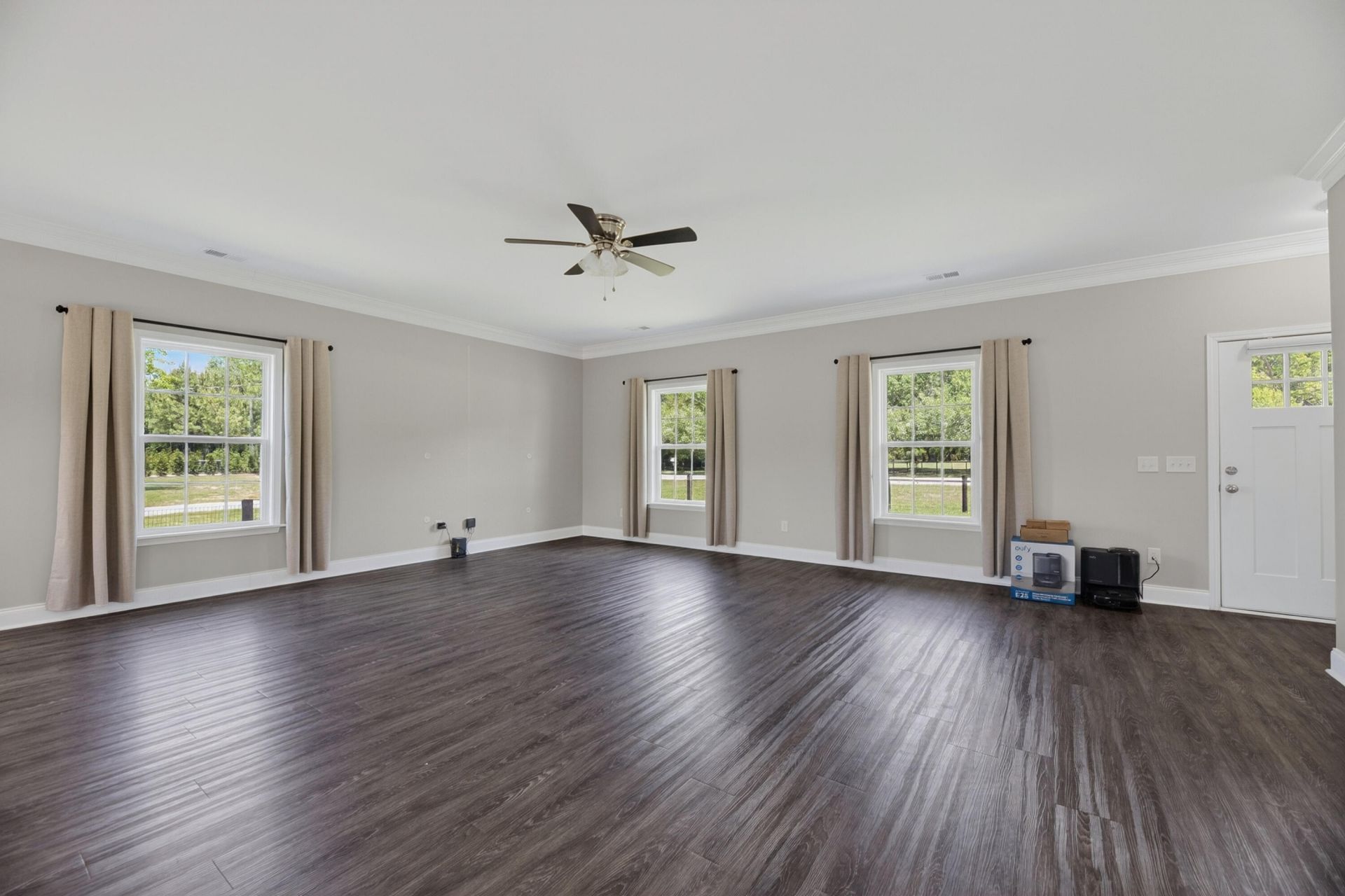 2823 Old Gilliard Road Photo 9