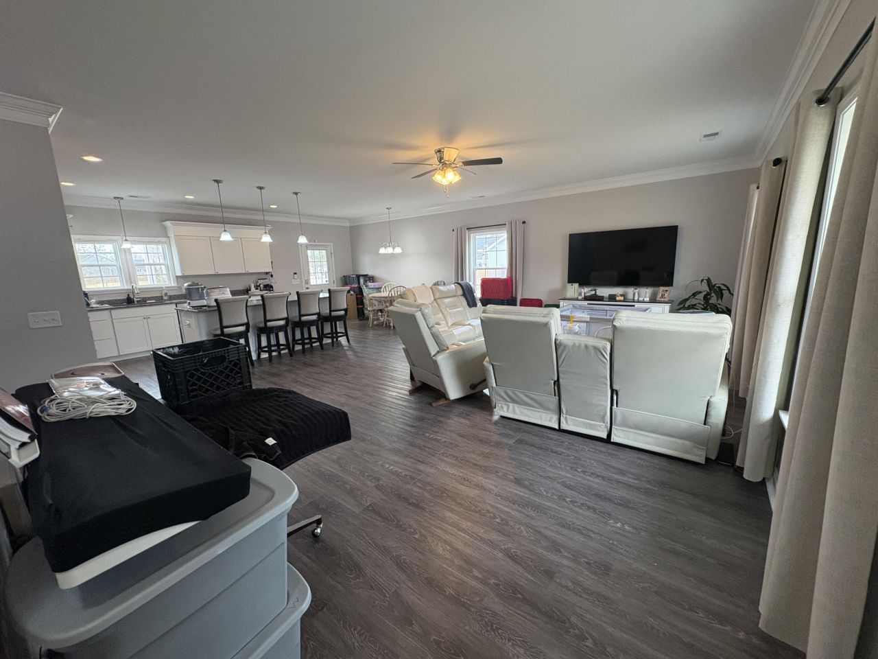 2823 Old Gilliard Road Photo 9