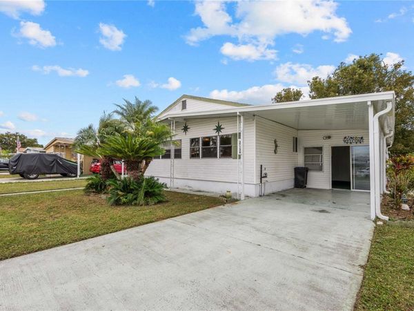 37136 8TH AVENUE, ZEPHYRHILLS, FL 33542