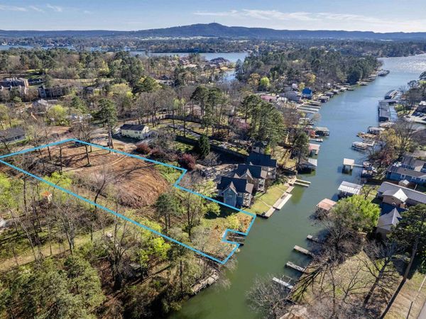 535 BURCHWOOD BAY Road, Hot Springs, AR 71913