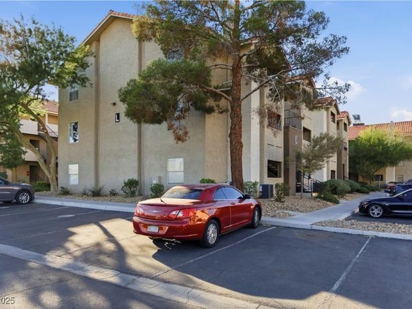 4200 S Valley View Boulevard, Unit 3049, Las Vegas, NV 89103