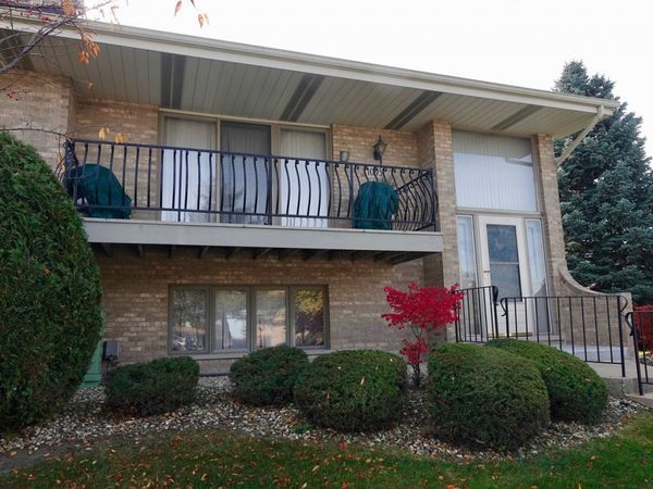 10937 CALIFORNIA Court, Orland Park, IL 60467