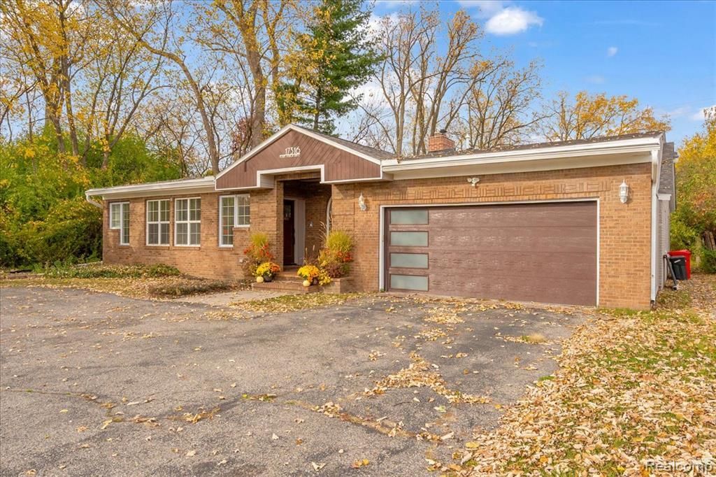 17316 Mount Vernon Street, Southfield, MI 48075 Main Photo