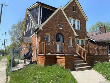 15003 Forrer Street, Detroit, MI 48227