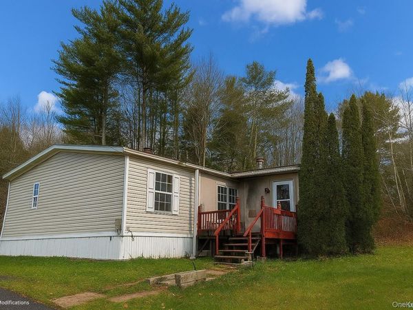 2032 Champlin Road, Jefferson, NY 12093