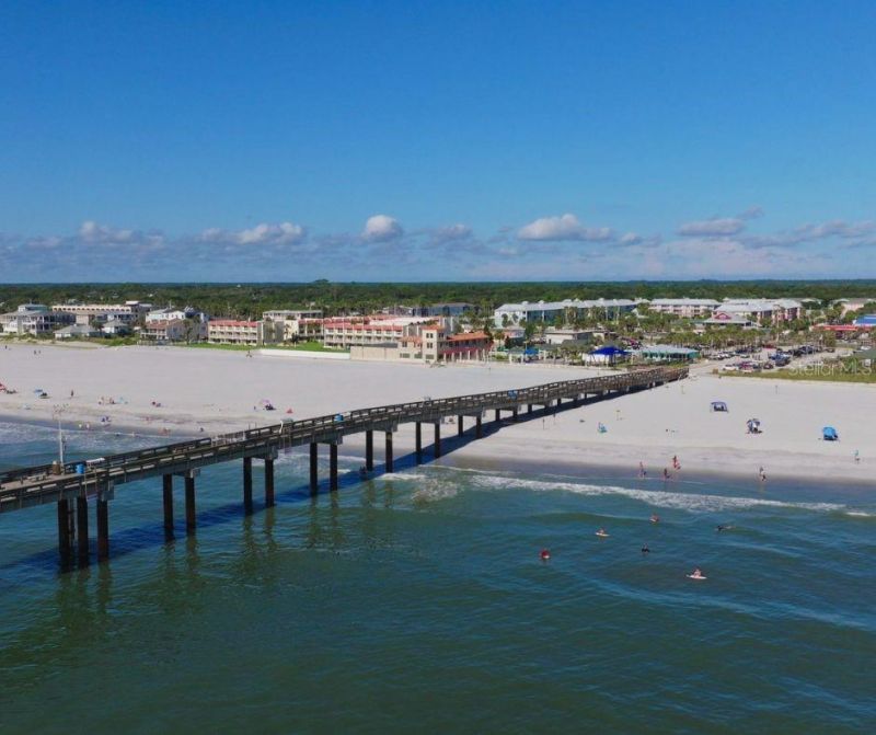 900 Mickler Boulevard, Saint Augustine, FL 32080 Main Photo