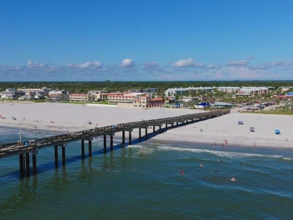 900 MICKLER BOULEVARD, ST AUGUSTINE, FL 32080