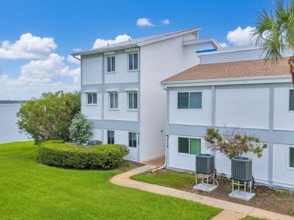 1401 GULF BOULEVARD, Unit 216, CLEARWATER BEACH, FL 33767