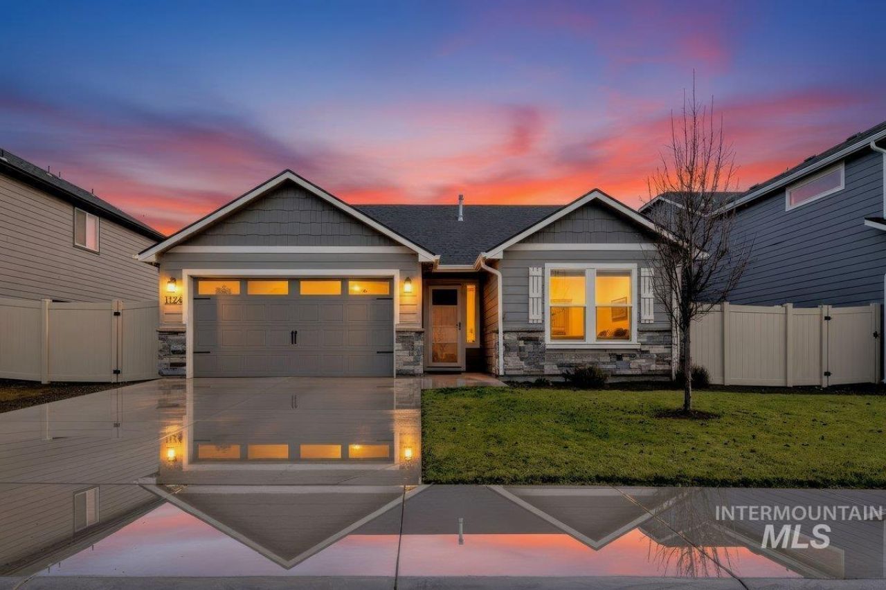 1124 N Ryde, Kuna, ID 83634 Main Photo